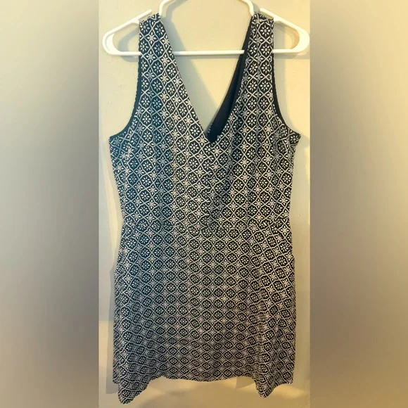 GAP | Dresses | Gap Dress Linen Shell Cotton Lining | Poshmark
